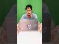Megawise Yg500 ki unboxing || unboxing #projector #shorts
