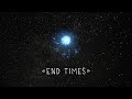 Vgm 214 end times  outer wilds ambient postrock synth cover