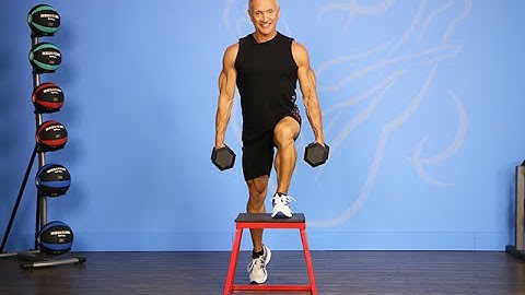 Alternating Step-Ups