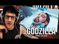 Metalhead Reacts to Eminem | "Godzilla" ft. Juice WRLD | (REACTION)