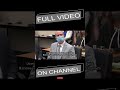 George Floyd Case… Bodycam Footage Breakdown | Bodycam