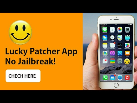 how to download lucky patcher on ios