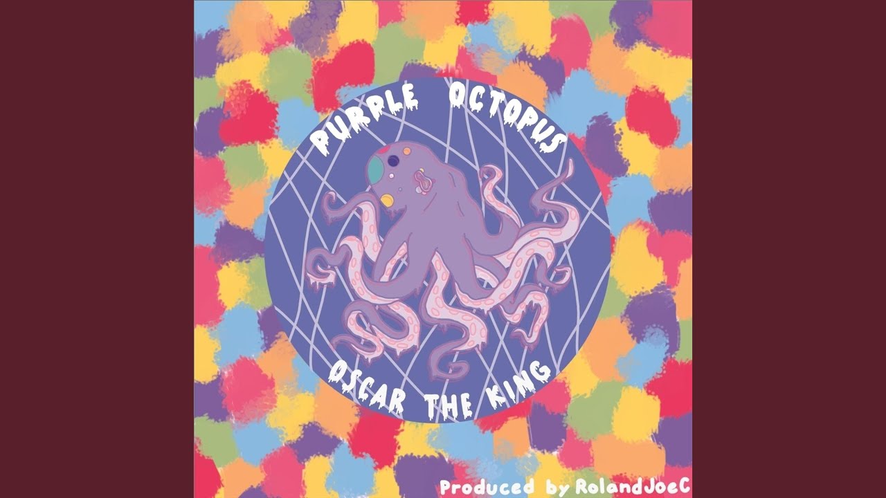 Watch Purple Octopus on YouTube Watch Purple Octopus on YouTube