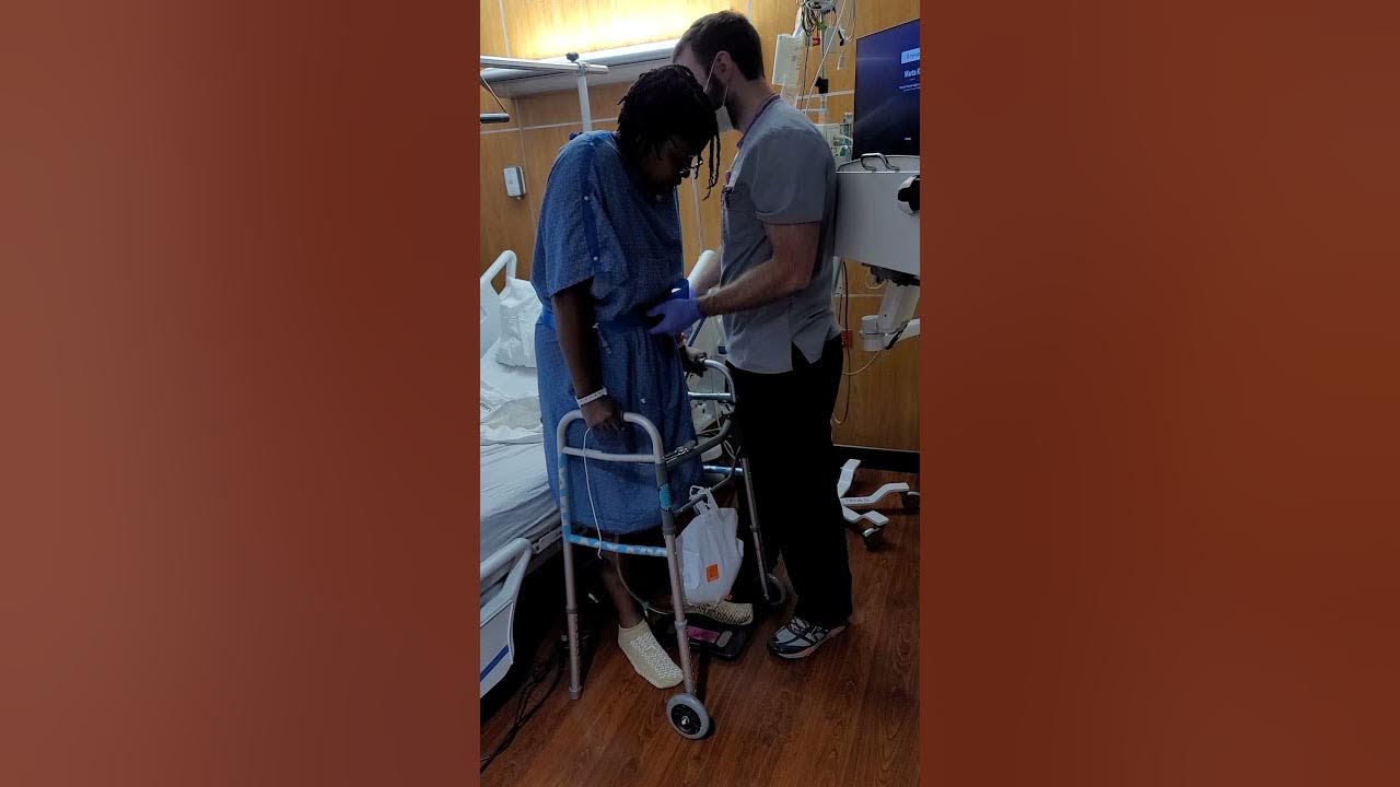 Surgery Day Periacetabular Osteotomy (PAO) With Dr. Presley Swann