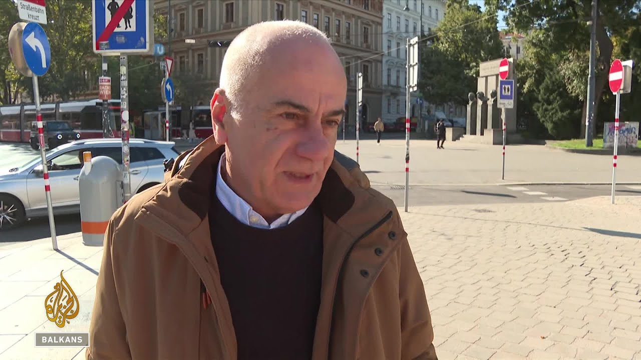 النمسا: مواطنو المدن الكبرى يشعرون بخيبة أمل إزاء فوز اليمين