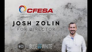 Cfesa Board Of Directors - Josh Zolin
