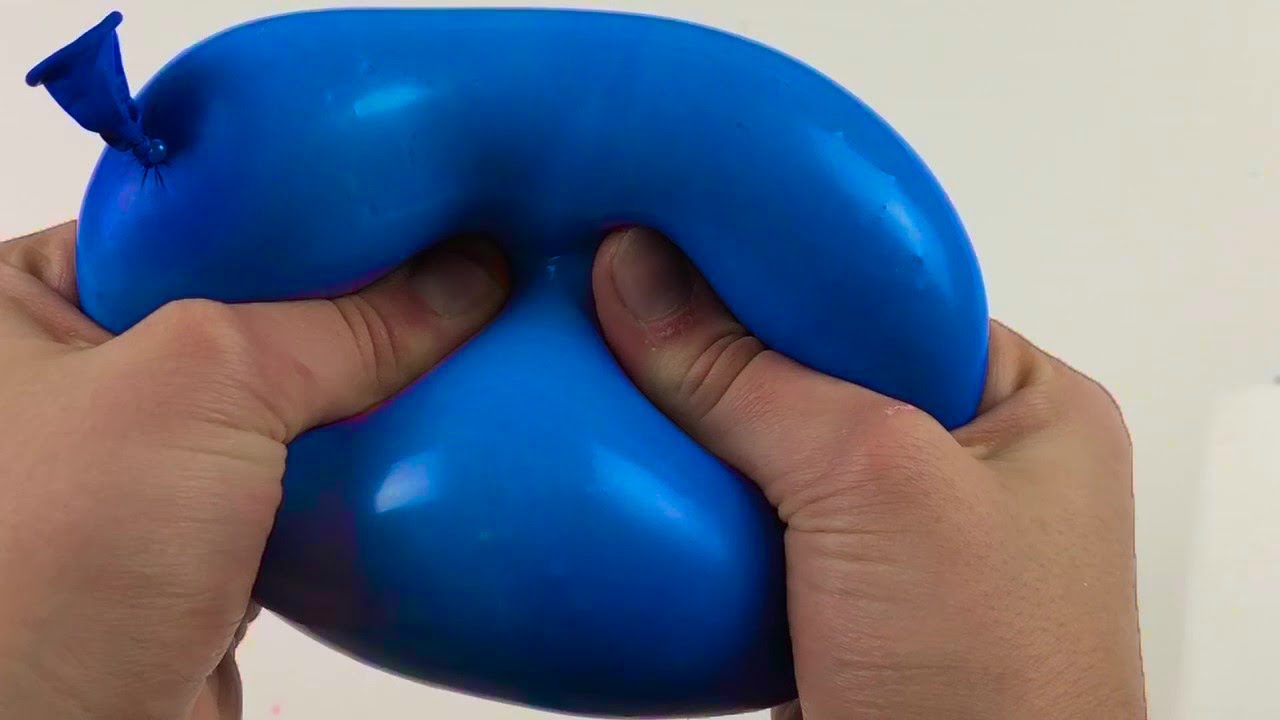 Balloon Slime ! Fluffy Slime ! Slime Smoothie ! Satisfying Slime ASMR Video ! SlimeSlime101