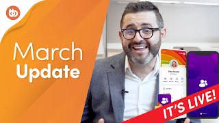 App is live, Done For You Service, Platform & Theme Updates and more! | March Update screenshot 2