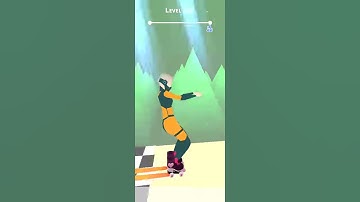 Sky Roller level 247 - Gameplay walkthrough | Android,ios #shorts #kid #trollgamerz