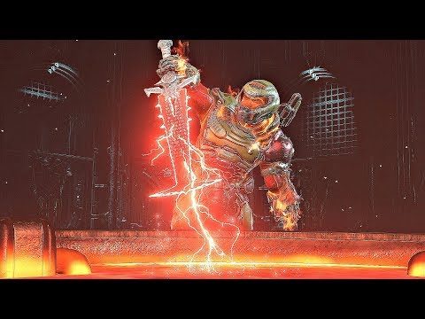 DOOM ETERNAL -