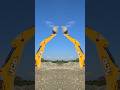 GADI WALA CRAZY JCB VIDEO 🔥💯😎 #jcb #jcbvideo #gadiwala #backhoe #tractor #excavator #cartoon #dj