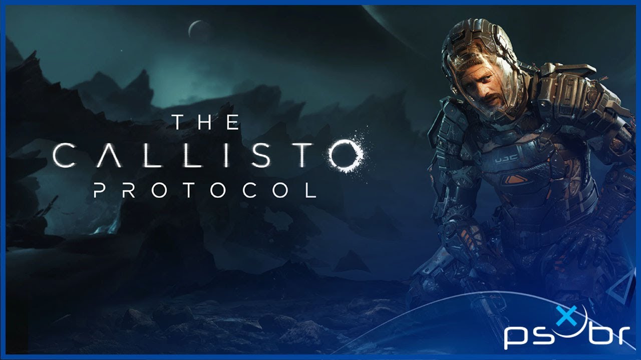 The Callisto Protocol - Capítulos 1 e 2 - Novo Update Atualizado  Colecionáveis - Guia 100% Platina 