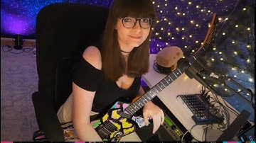 a METAL request show, in STEREO