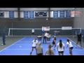 All Access Volleyball Practice with Mike Lingenfelter - Clip 1