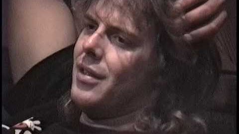 Talisman - First demo recording - Part 1