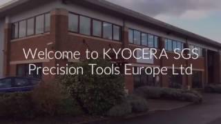 KYOCERA SGS EU TECH-HUB