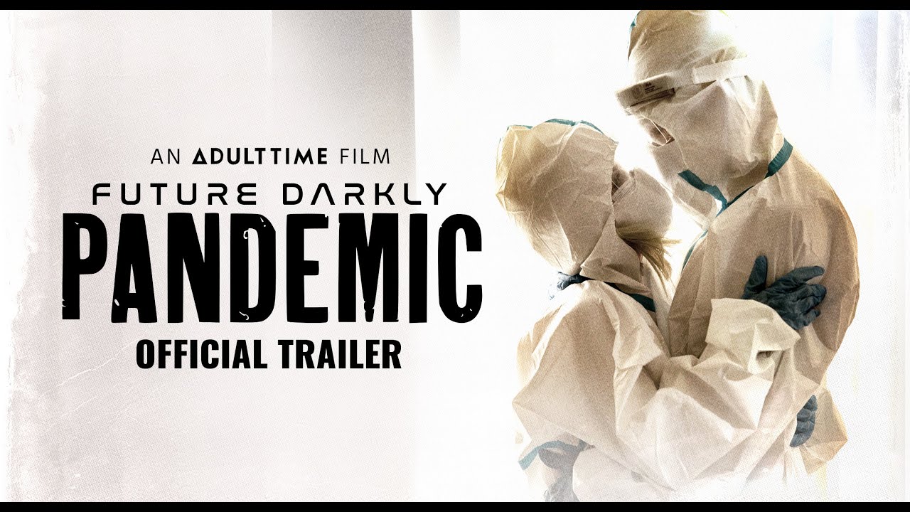 Future Darkly: Pandemic Trailer Pure Taboo (COMING SOON) - YouTube.