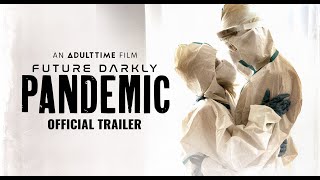 Future Darkly: Pandemic | Trailer | Pure Taboo (COMING SOON)