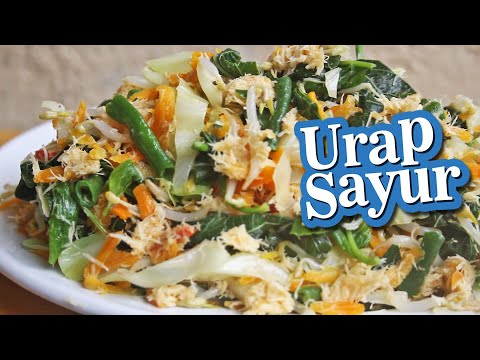 Diah Didi Urap
