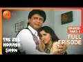 The Zee Horror Show - Anhonee 1 - Full Episode 126 - India`s No 1 Hindi Horror Show by Zee Tv