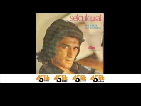 Selçuk Ural - Dertlerimi Zincir Yaptım (#45lik)