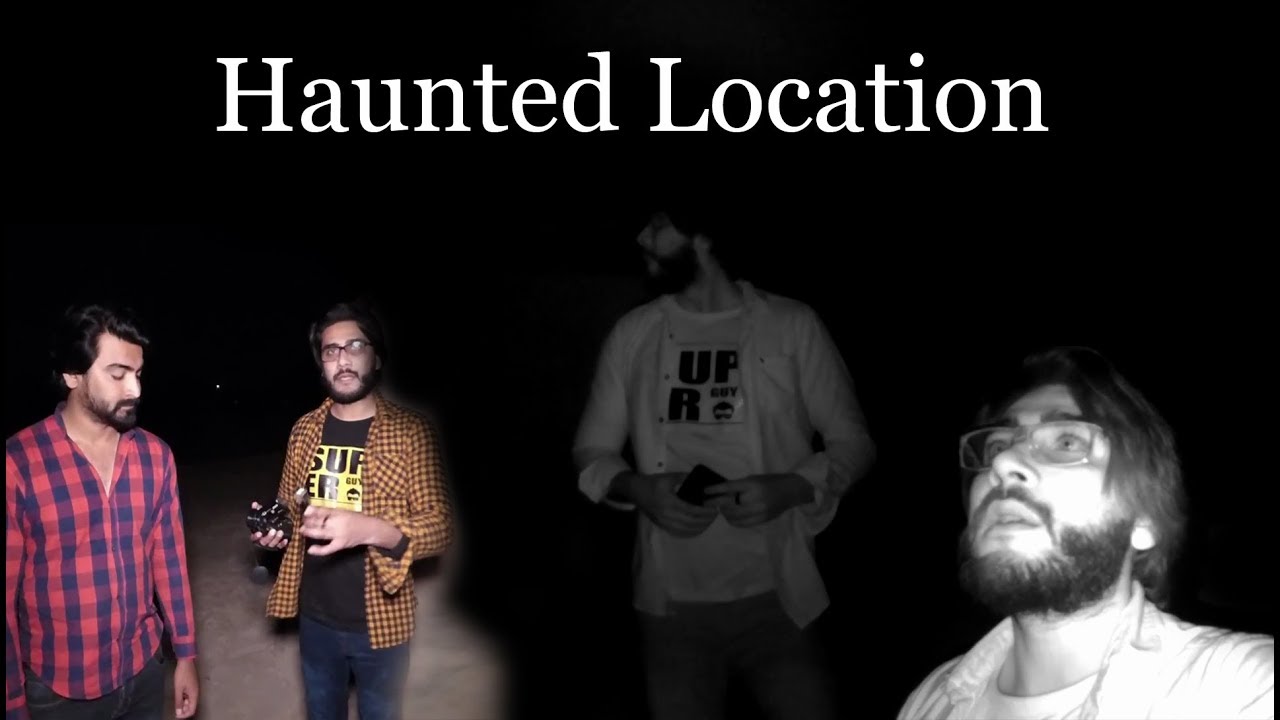 Woh Kya Tha With Acs | 24 March 2019 - Haunted Location | Episode35 woh kya tha 2019