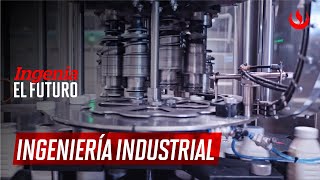 Intacto Continental relé Ingeniería Industrial | Pregrado | UPC