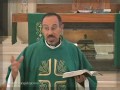 Homilia - Tu como tomas tus decisiones - Padre Ernesto Maria Caro
