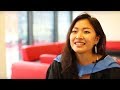 What is it like living in glasgow  university of strathclyde international study centre