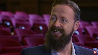 Videoserie. Bijzonder Aflevering 16 - Tedxamsterdam