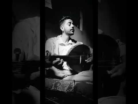 صار عمري حزن وايامي الحزين جديد