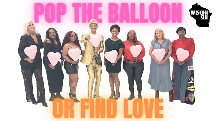 Ep 59 Pop the Balloon or Find Love (50+ Milwaukee Edition) - A Real One