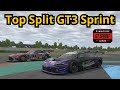 Iracing GT Sprint Week 7 Magny Cours ] I Was Not Ready For This