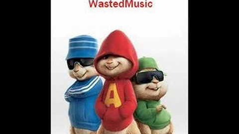 Akon - Sorry, Blame It On Me (Chipmunk Style)