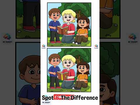 Can you Spot