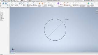 How to Change from Inch to mm in Inventor 2020