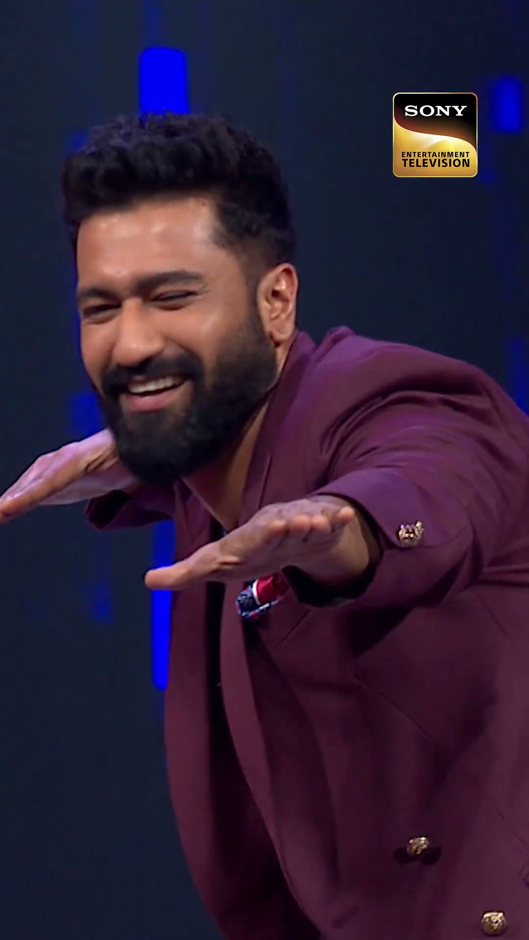 Vicky Kaushal Ke Fiery Moves Ka Jaadu??| Superstar Singer 3| #superstarsingerseason3 #shortsyoutube