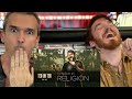 Religion vs Comedy | #TenOnTen | Vir Das REACTION!!