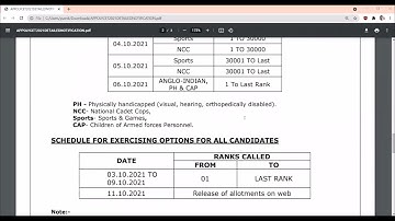 AP POLYCET Certificate verification & Web counselling || Detailed explanation
