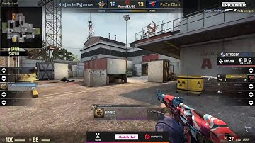 REZ 1v2 clutch Cache