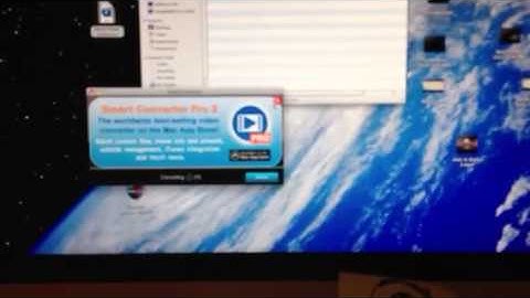 How to easily put movies on the PS Vita using a Mac
