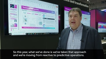Fujitsu’s Accelerated Root Cause Analysis microapplication
