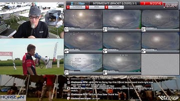 2021 MultiGP International Open - Intermediate Finals