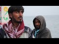 Ibrahim hyderi  korangi karachi  episode 1  documentary 2021  karachi fish market