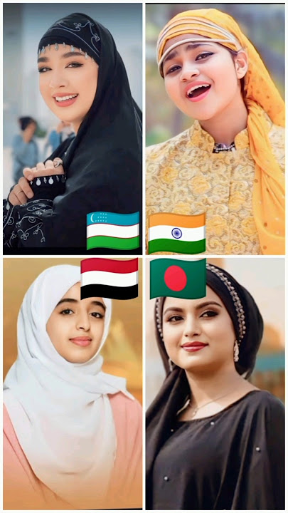 Rahmatun Lil ' Alameen Nasheed Viral Cover -By #littlemixyt #fyp #viral