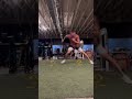 Plyometrics Speed Agility Training 