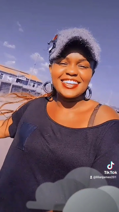 Hakuna wa kufanana by Lilian James 💥💥💥  please subscribe 🙏