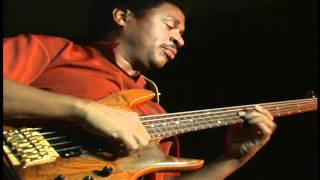 AQUI & AJAZZ, SMOOTH GROOVE "When Night Calls" Featuring Gary Grainger Bass Solo