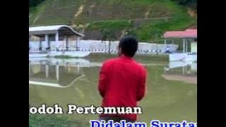A.Ramlie Klon Belum Jodoh ( Roszaini Razali )