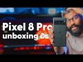 Pixel 8 Pro Unboxing එක මෙන්න (Sri Lanka's first)